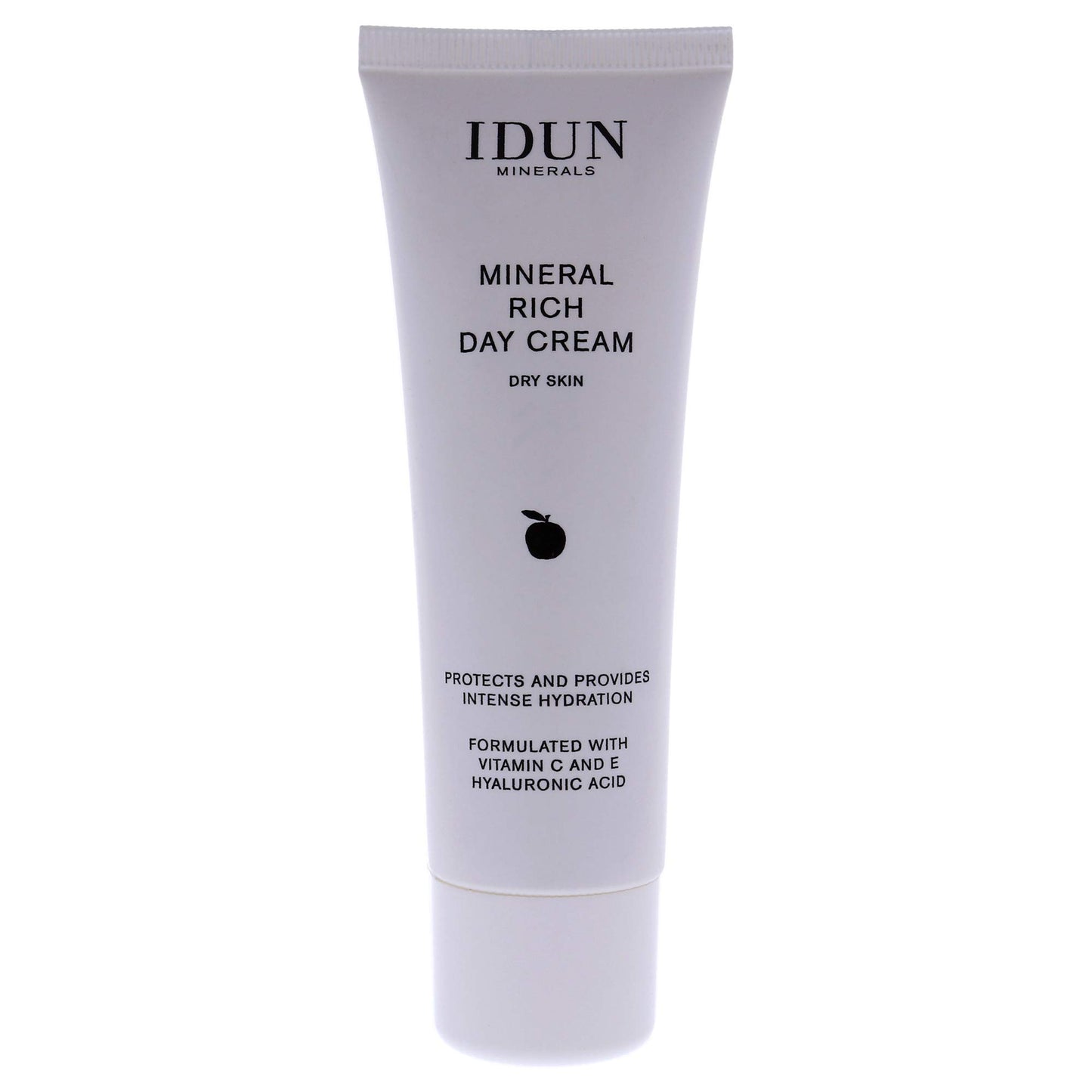 Idun Minerals Idun minerals enriched day cream - dry skin 1.76 oz