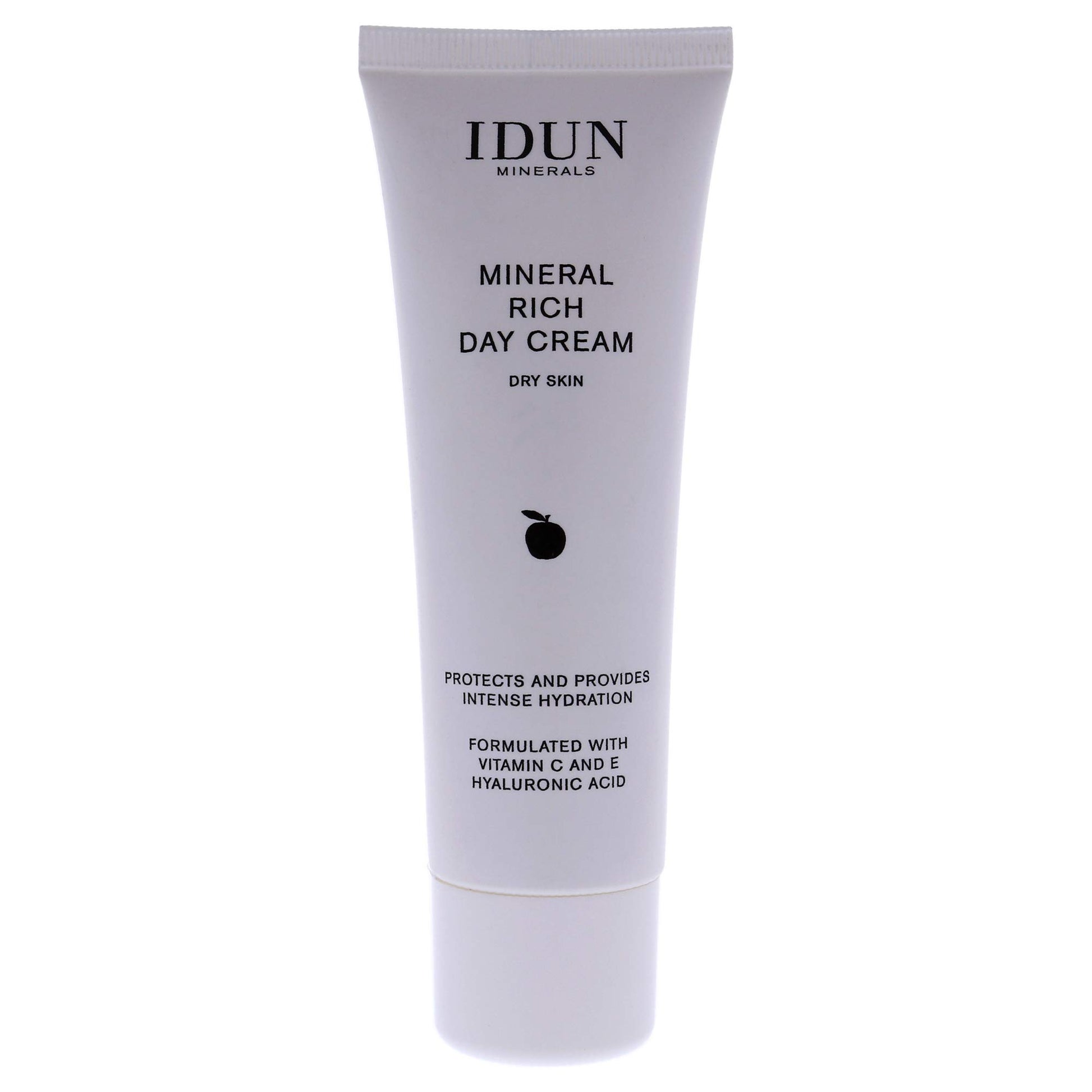 Idun Minerals Idun minerals enriched day cream - dry skin 1.76 oz