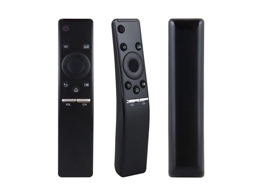 CONTROL EXPERT Control Remoto Compatible con Samsung BN59-01259B Universal 4K UHD TV 6 Series 7 Series BN59-01259E BN59-01259D BN59-01241A BN59-01260A, UN43KU6000 UN50KU6000 UN55KU6400 Curve…