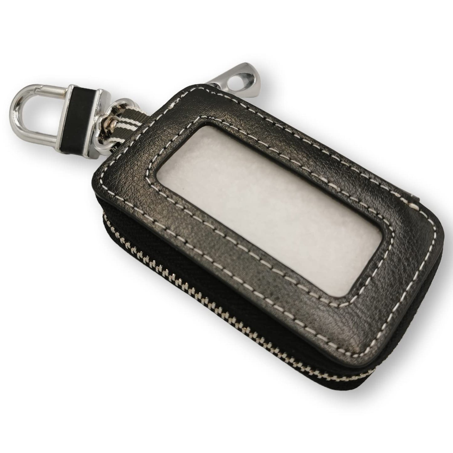 Keeping Black - Funda Universal para Llave Inteligente para Coche