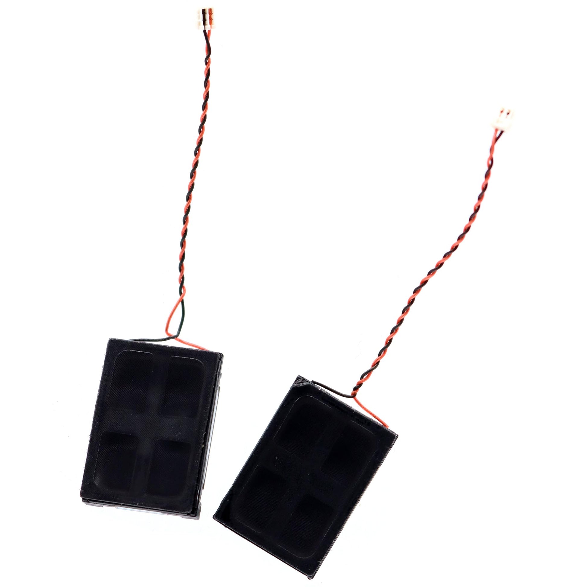 Deal4GO Altavoz interno izquierdo y derecho interno de repuesto para Nintendo Switch OLED HEG-001