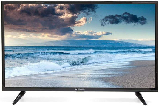 Daewoo TELEVISOR Mod. L43B7500QN 43" Smart