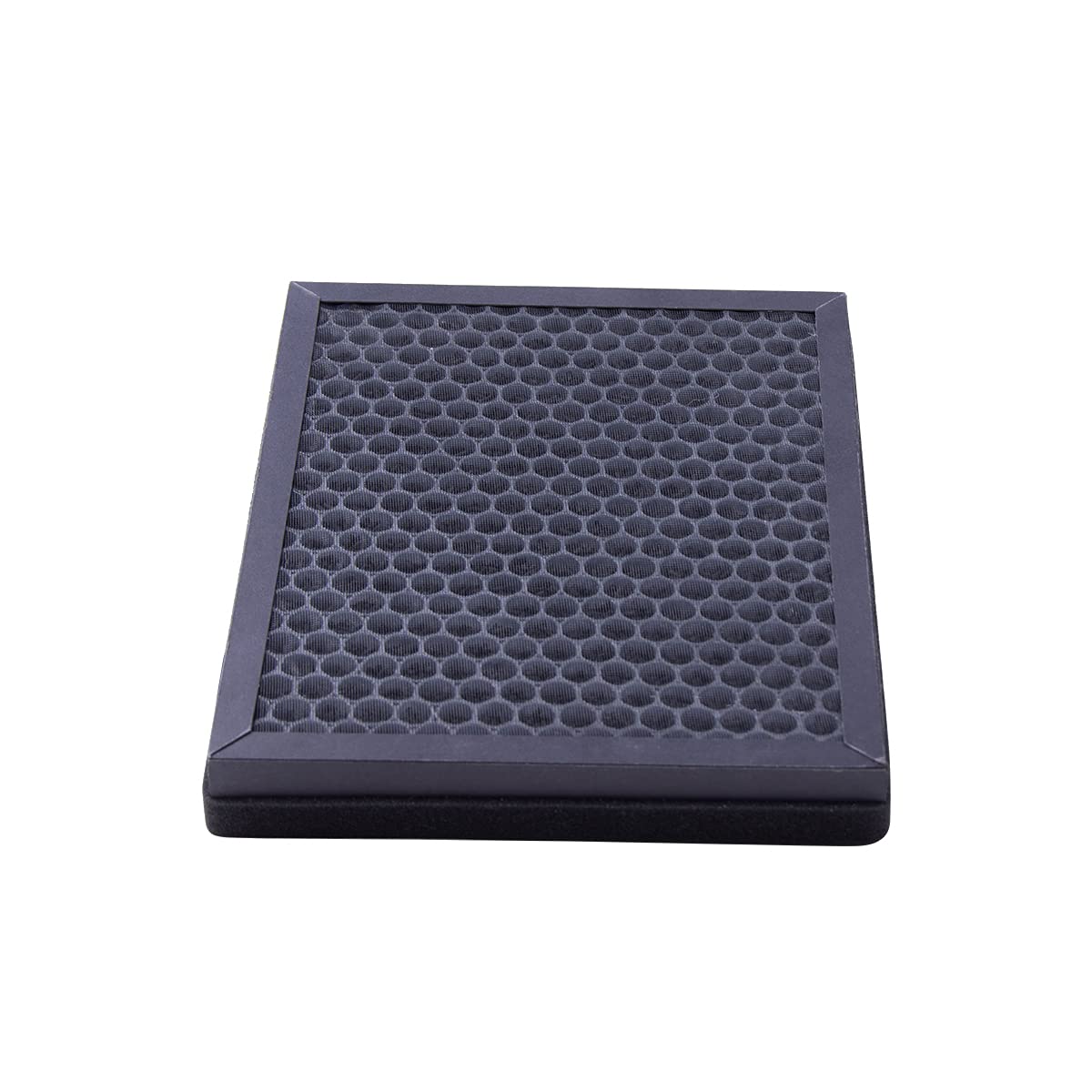 KNOKOO FES150S Extractor de humos reemplazable de 100 W 10 piezas prefiltro y 1 filtro principal para FES150S (1 juego de filtro para FES150S)