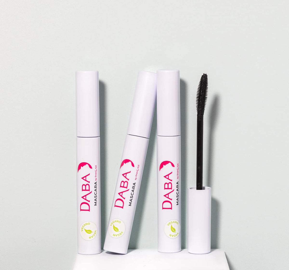 DABA Mascara by Dabalash VEGAN