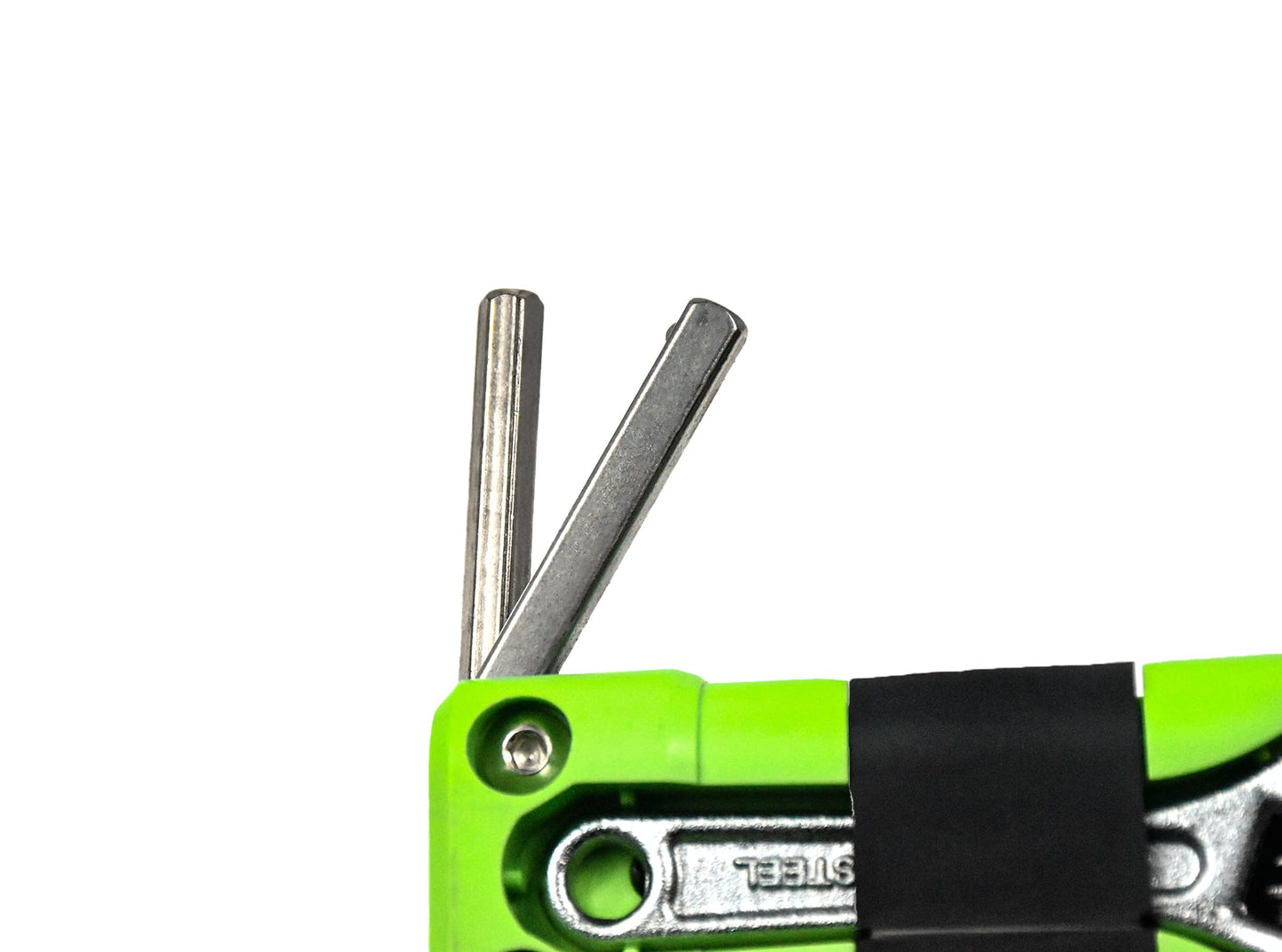 Juego de Herramientas Multiherramientas TXDIWWZ Acero Inoxidable para Bicicleta 16 en 1