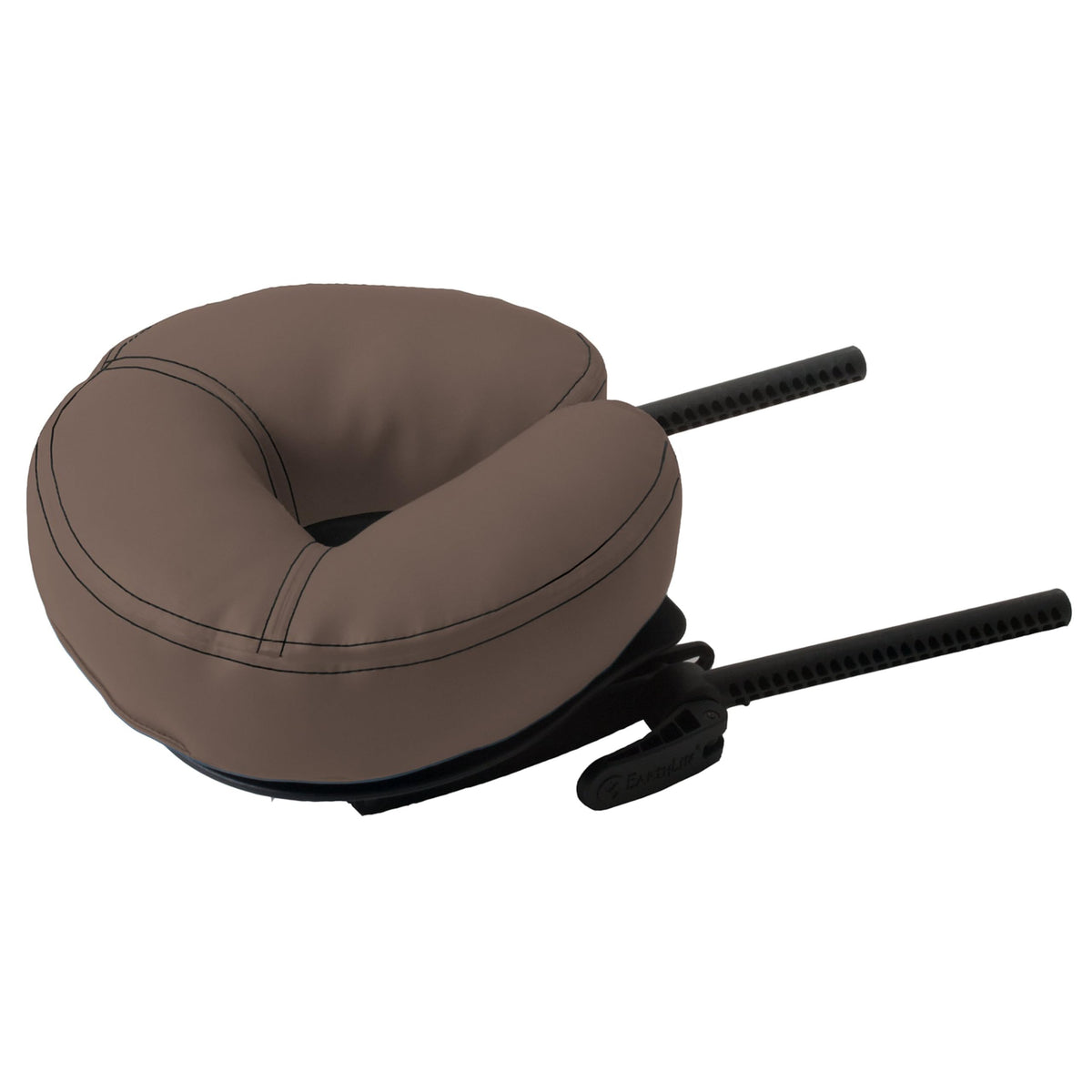 Mesa de Masaje Ajustable Earthlite Latte con Plataforma de Reposacabezas Duradera