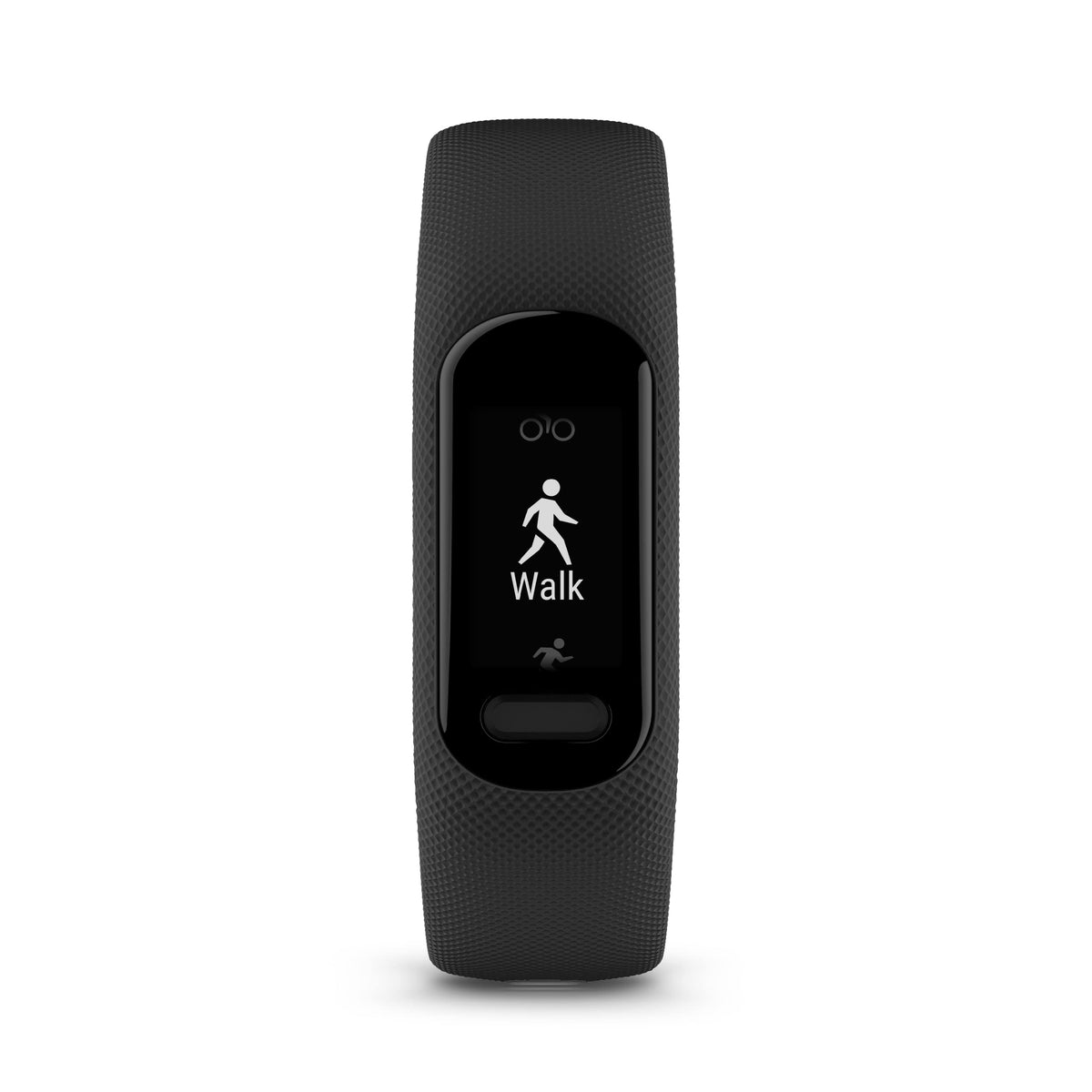 Pulsera Inteligente Garmin Vivosmart 5 Negro