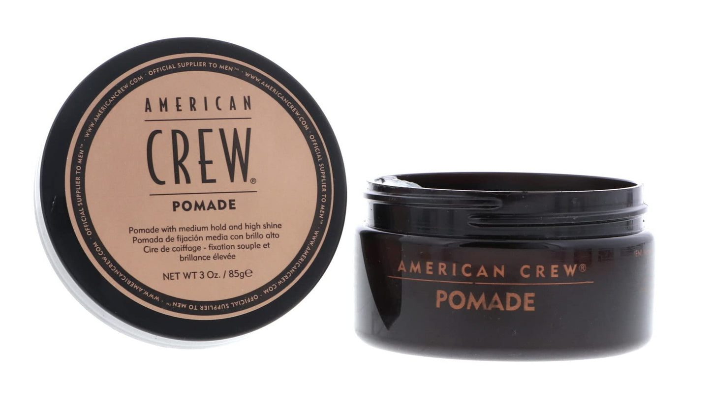 American Crew Pomade 3 oz