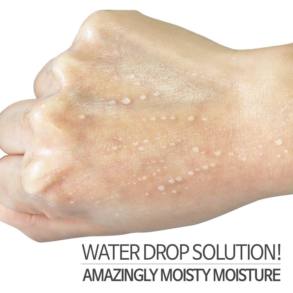 Elizavecca hyaluronic acid Water Drop Cream - moisturizer skincare