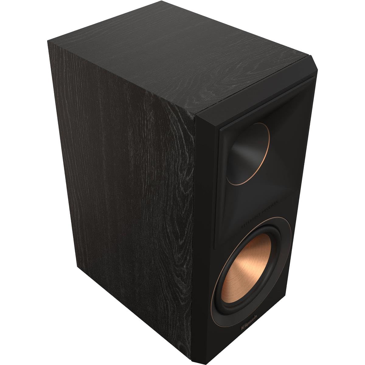 Klipsch RP-500M II PAR DE MONITORES PASIVOS (Bookshelf) Ebony