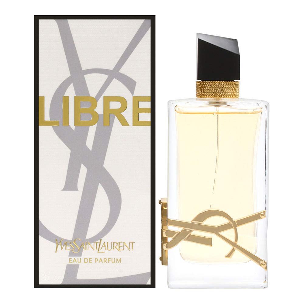 Perfume Yves Saint Laurent Libre EDP 3 oz para Mujer