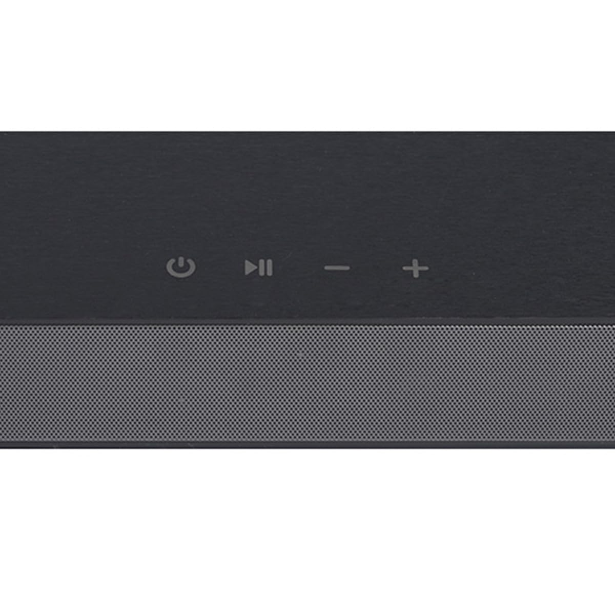 Select Sound Barra de Sonido Bluetooth 32" Compatible con Roku TV, 25W, Panel Táctil, HDMI, USB, Control Remoto