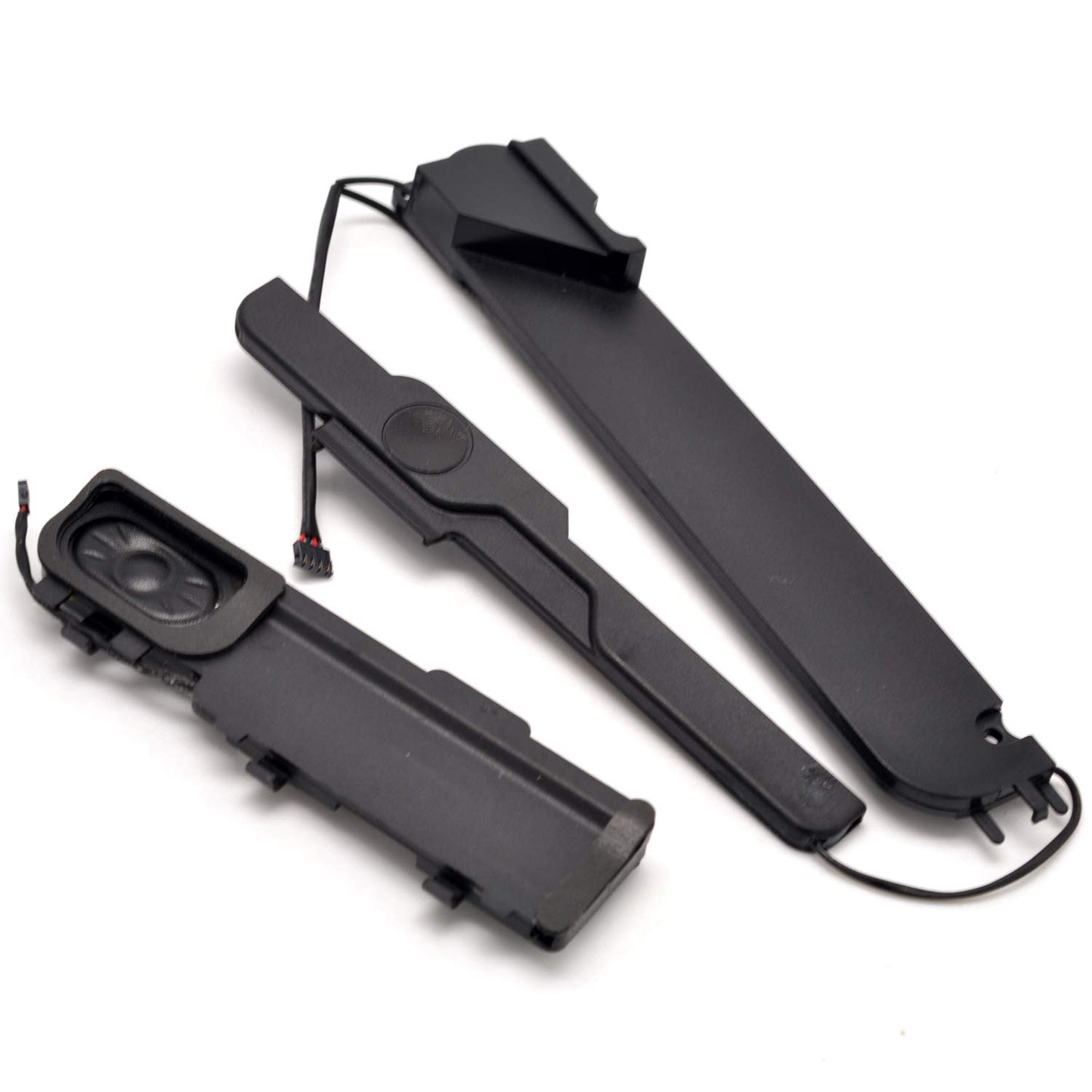 Deal4GO Altavoz izquierdo y derecho con montaje de subwoofer 922-9057 922-9058 de repuesto para MacBook Pro 13" A1278 2009 2010