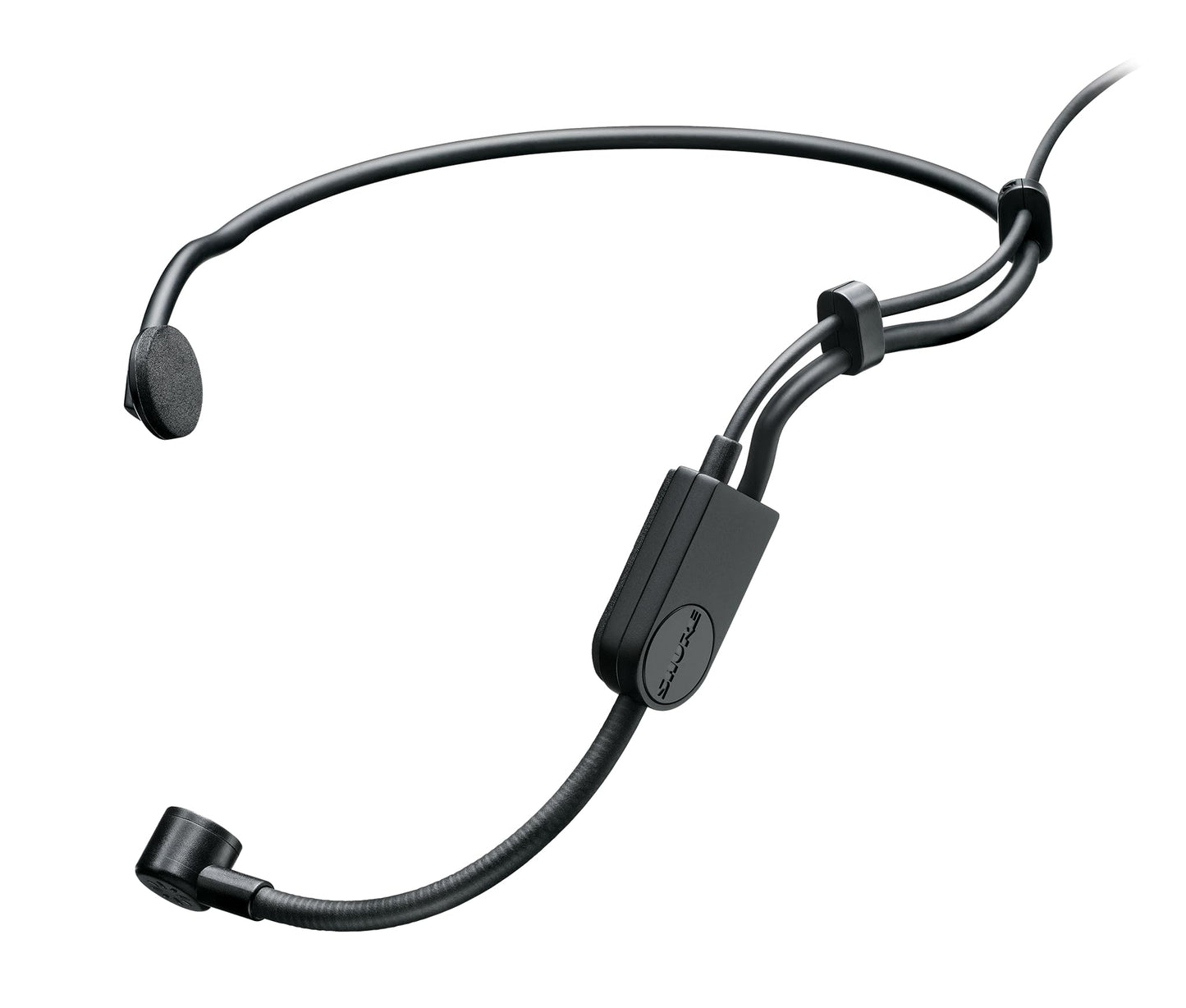 Micrófono Shure Negro PGA31-TQG