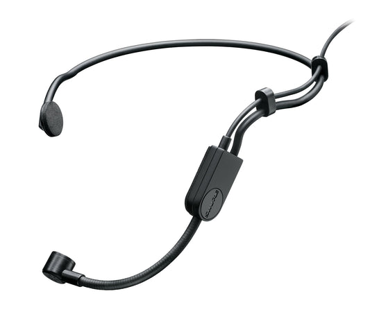 Micrófono Shure Negro PGA31-TQG
