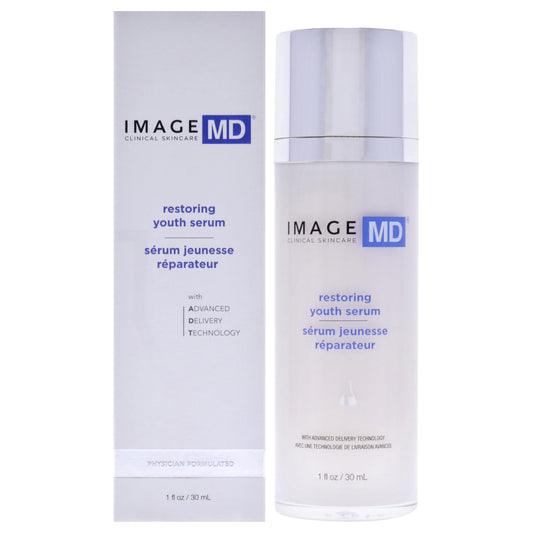 Image MD Suero Antiedad con ADT – Unisex 30 ml