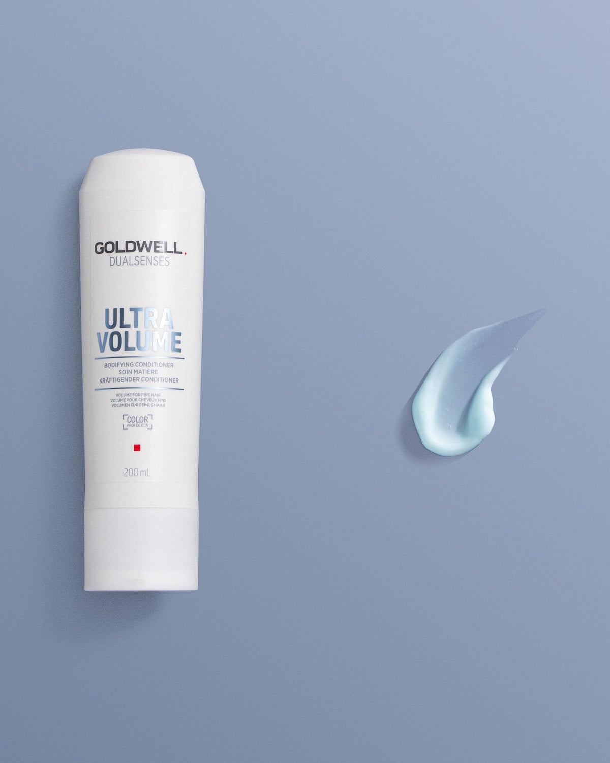 Dual Senses Ultra Volume Bodifying Conditioner (Volume For Fine Hair) - 1000ml/33.8oz