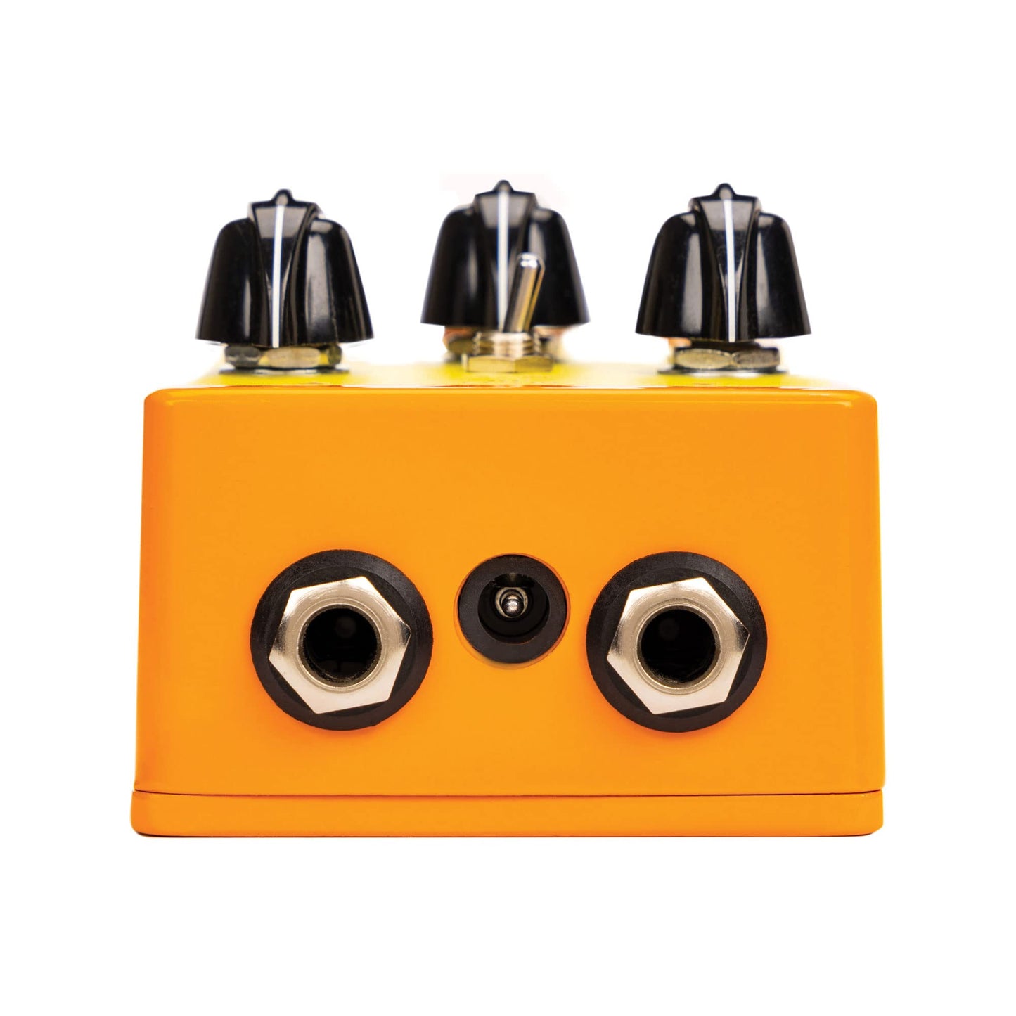 EarthQuaker Devices - Pedal especial para manivela