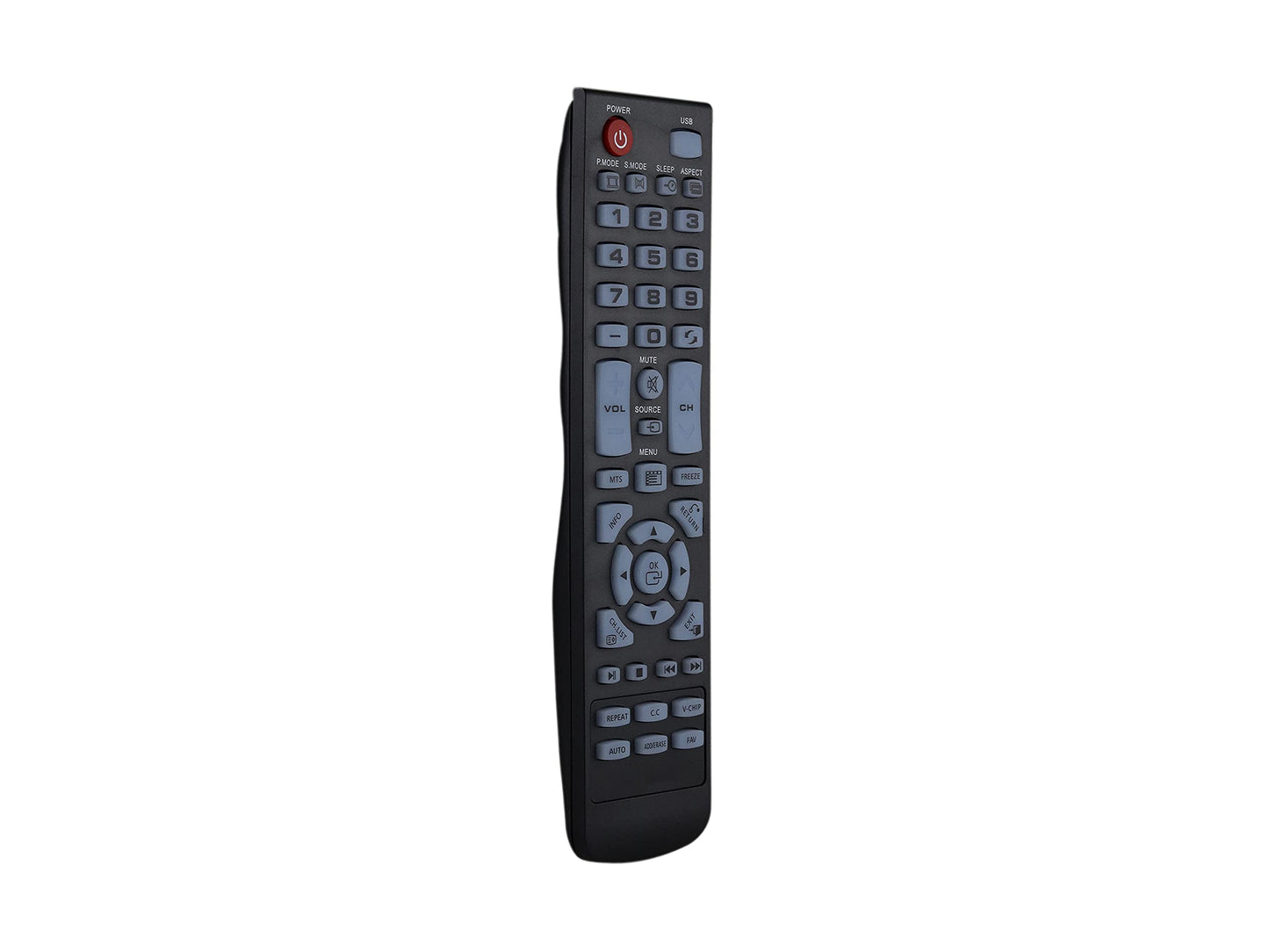 Control Element para Pantalla LCD LED Xhy-353-3 / Elefj322