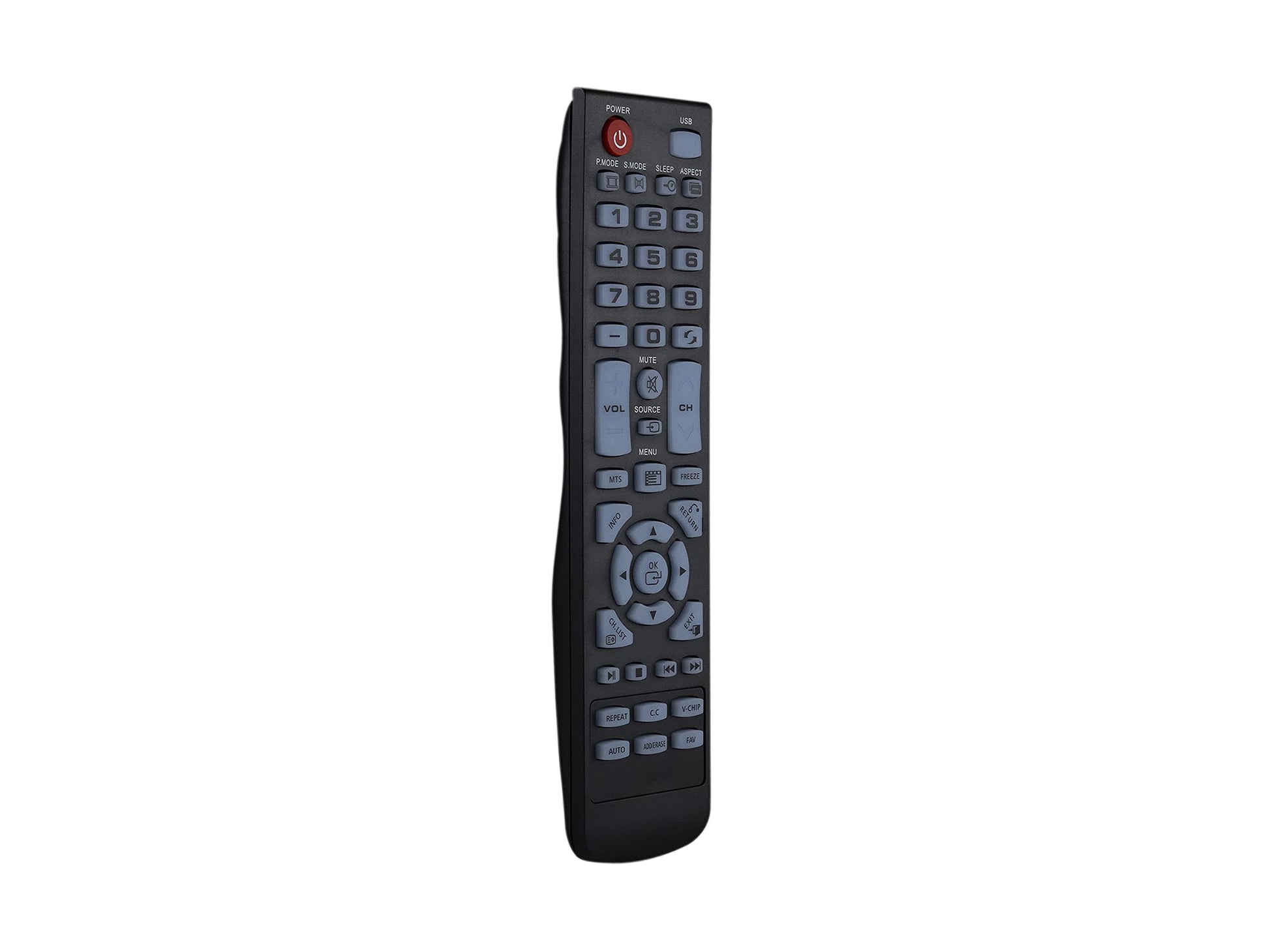 Control Element para Pantalla LCD LED Xhy-353-3 / Elefj322