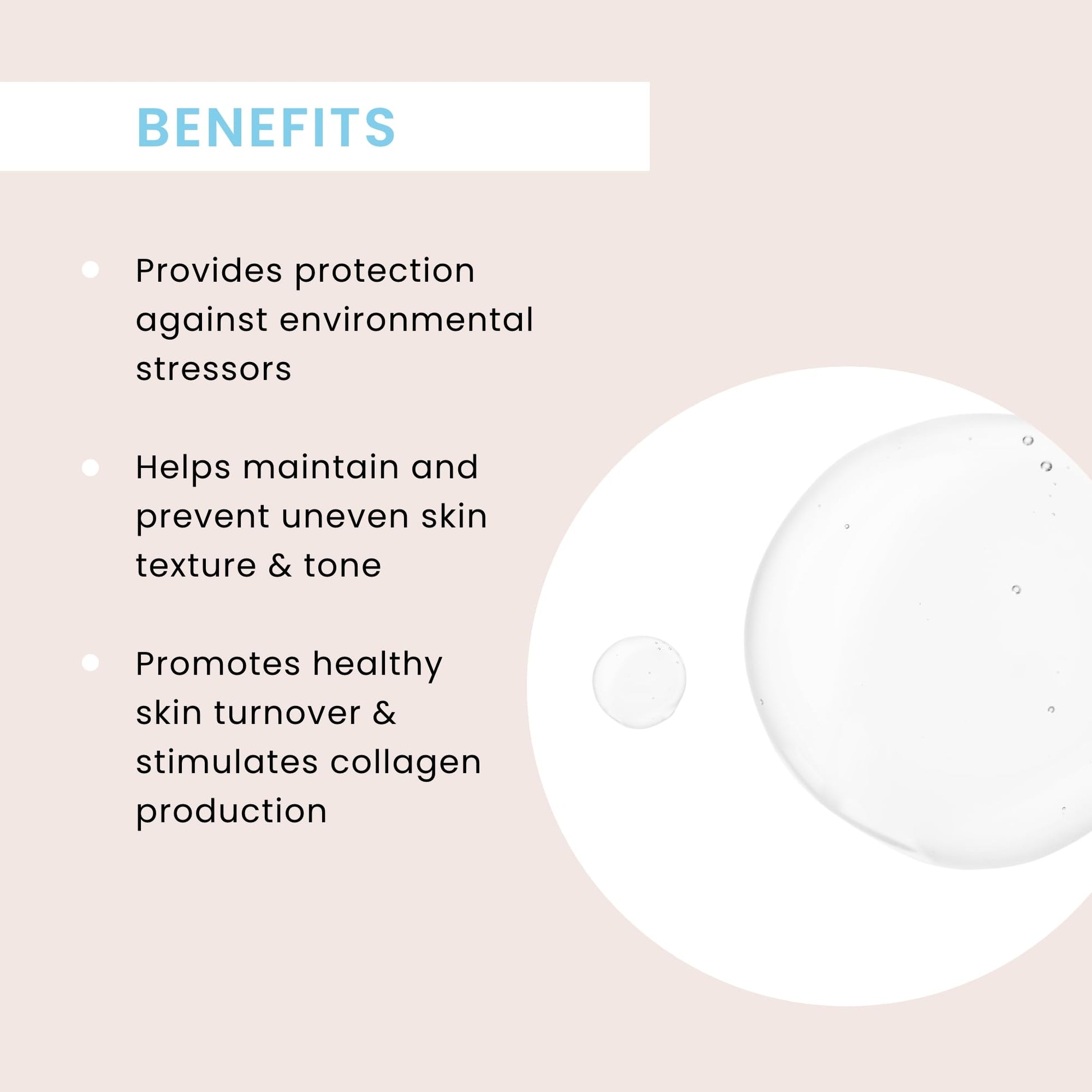 TIMELESS SKIN CARE | Sérum de Vitamina C al 10% + Ácido Ferúlico + Vitamina E | Para Todo tipo de piel | Suero Antioxidante y Aumenta la Producción de Colágeno | 50ML