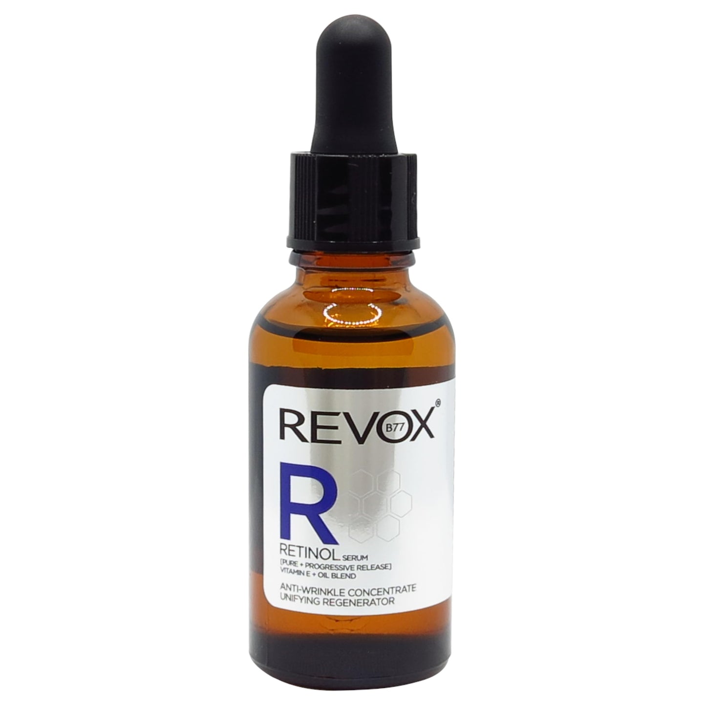 REVOX B77 RETINOL SUERO REGENERADOR 30 ML