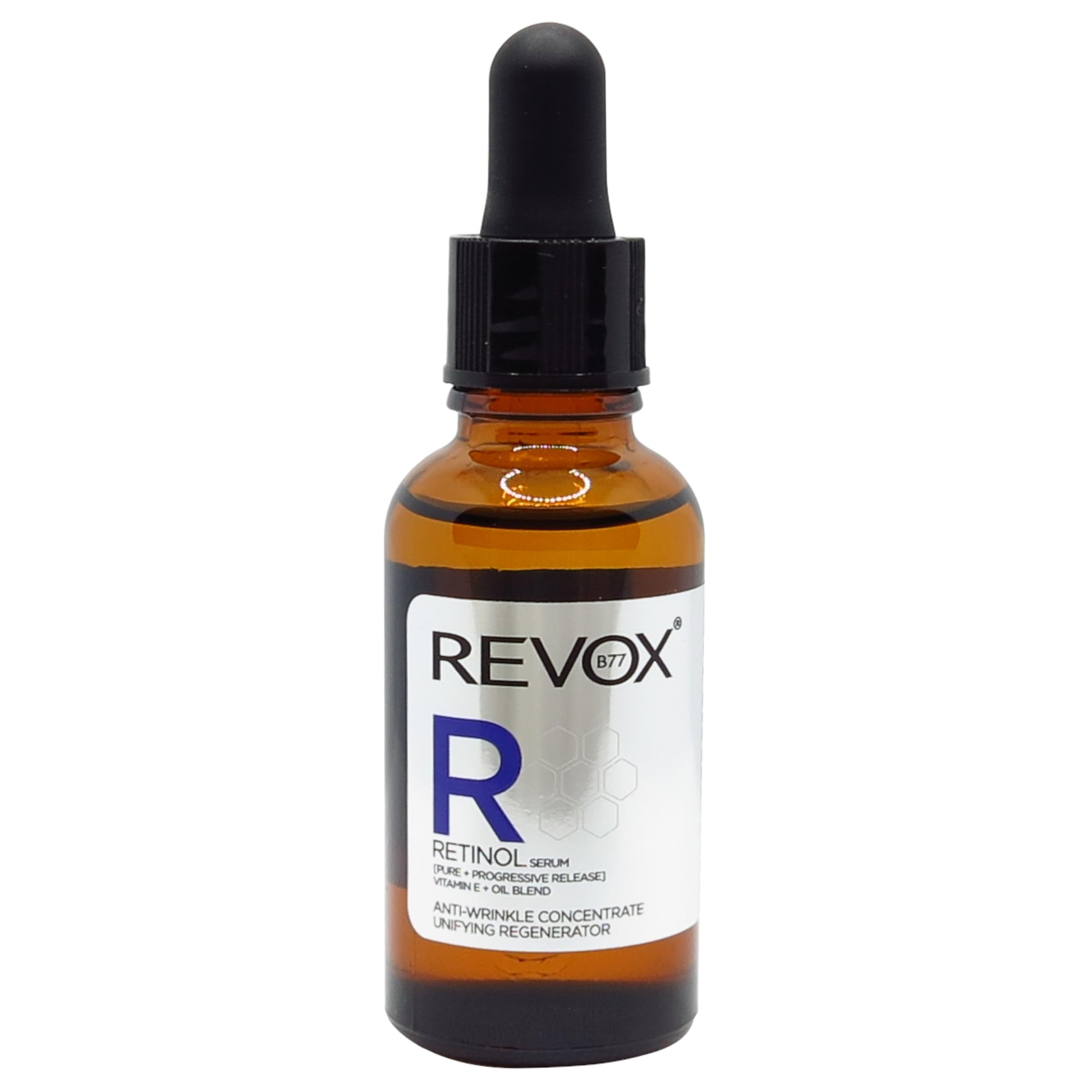 REVOX B77 RETINOL SUERO REGENERADOR 30 ML