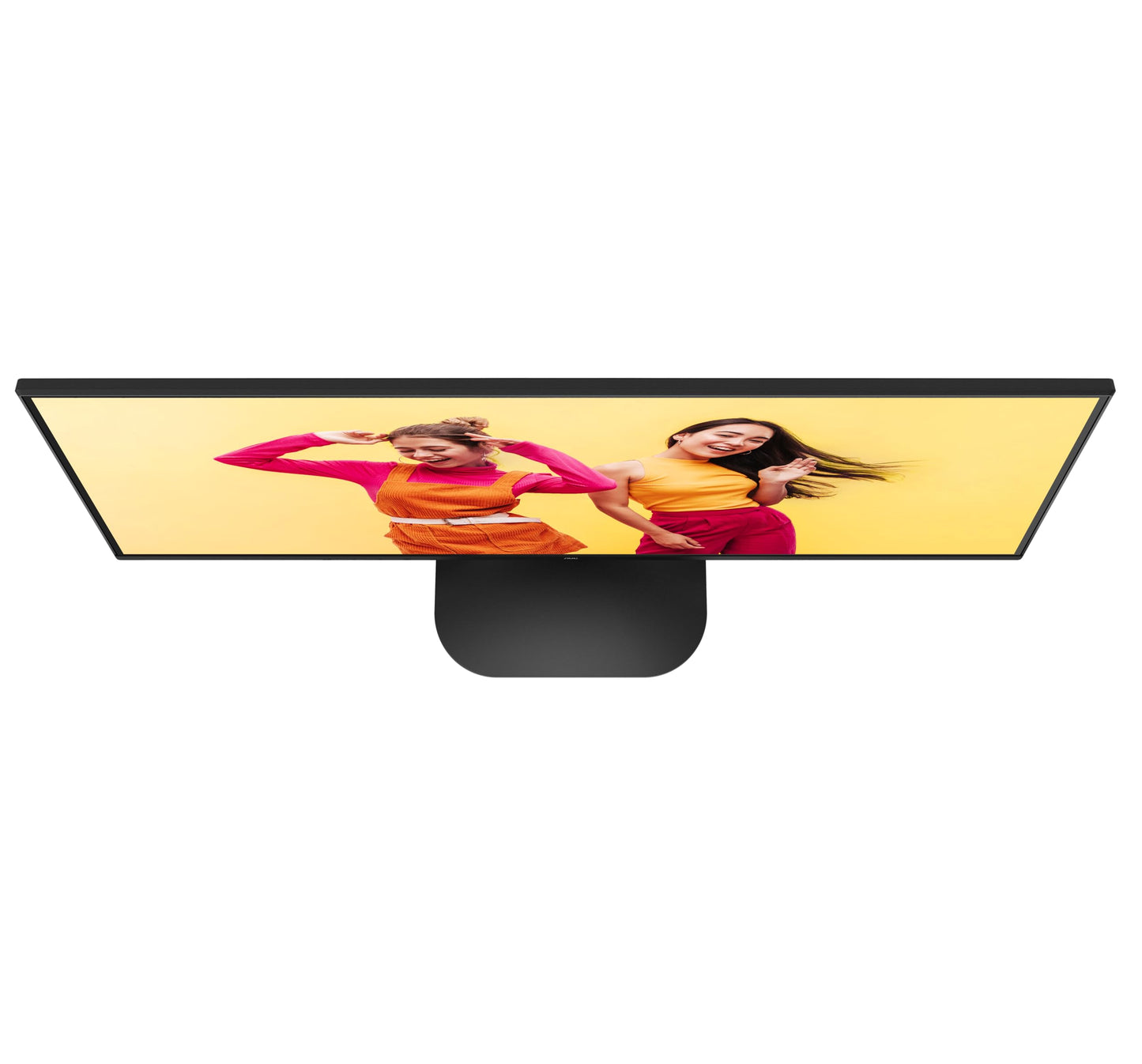 Monitor AOC 27B35H3 de 27", IPS, Full HD, 120Hz, 1ms, Adaptive Sync, HDR, VESA, VGA/HDMI, Bajo Consumo, Sin Parpadeo, Luz Azul Baja, Inclinación Ajustable