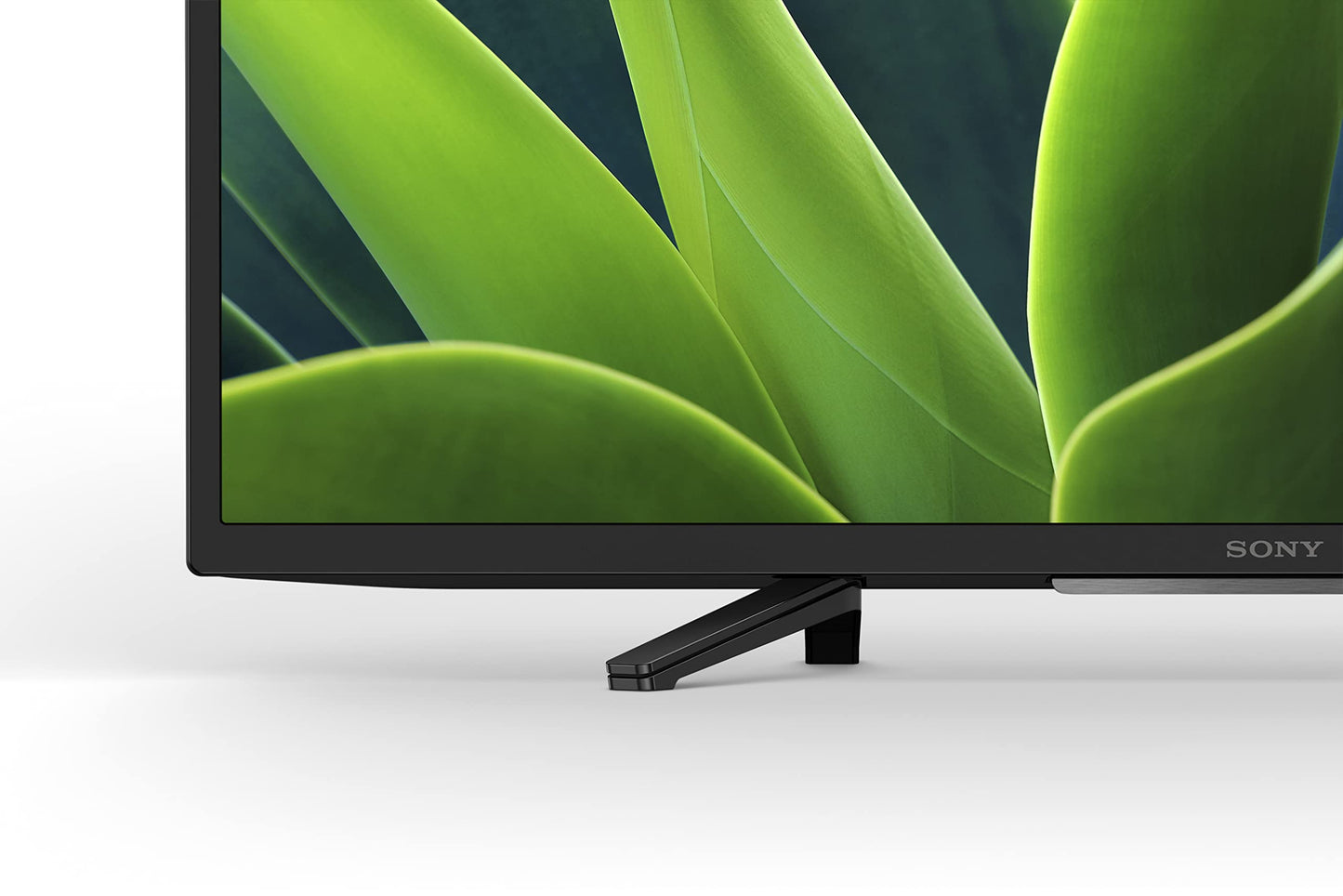 TV LED HD 32 Pulgadas Sony Negro con HDR y Google Assistant