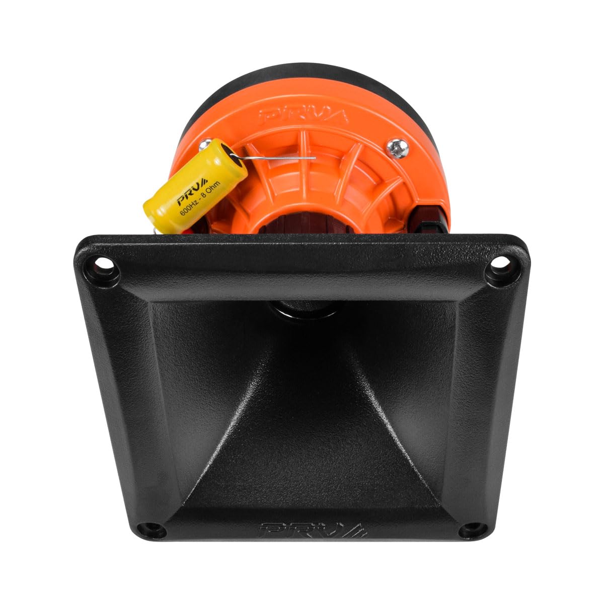 Controlador de Compresión PRV Audio WG270Ph Salida 1 Pulgada 75 Vatios RMS 106.5dB Tweeter Combo Bocina para Audio de Coche