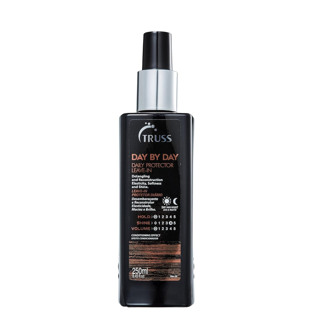 Truss Day by 250ml/8.45fl.oz
