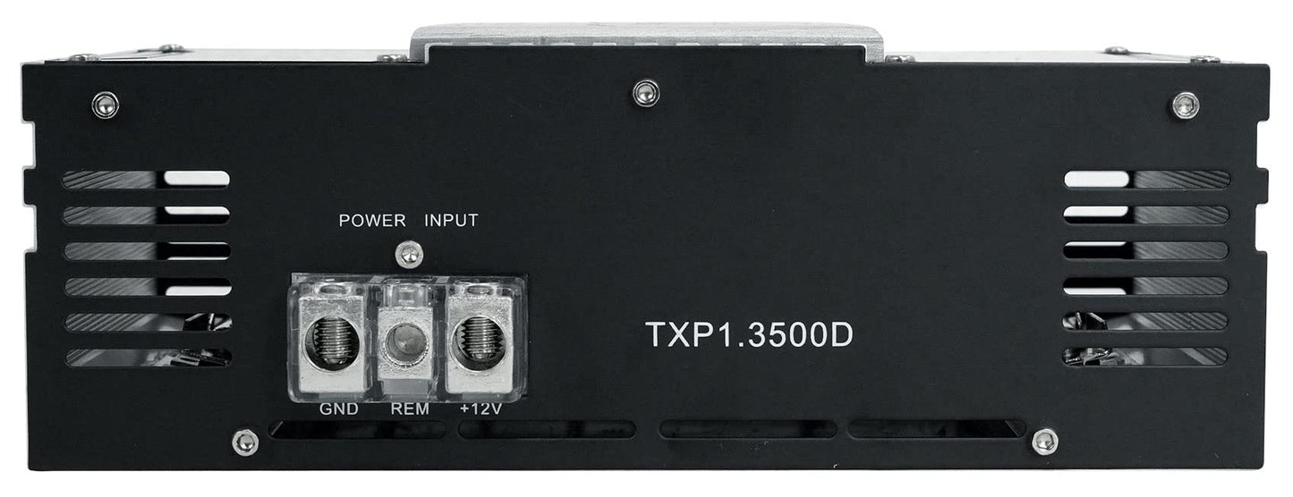 Amplificador Monobloque Soundstream Tarantula Xtreme Power Series Rango Completo