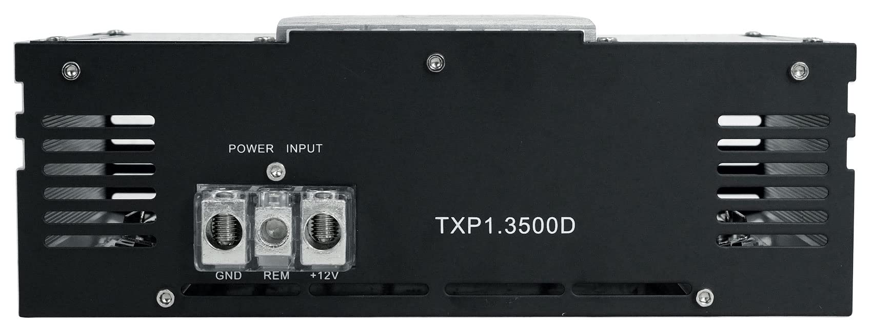 Amplificador Monobloque Soundstream Tarantula Xtreme Power Series Rango Completo