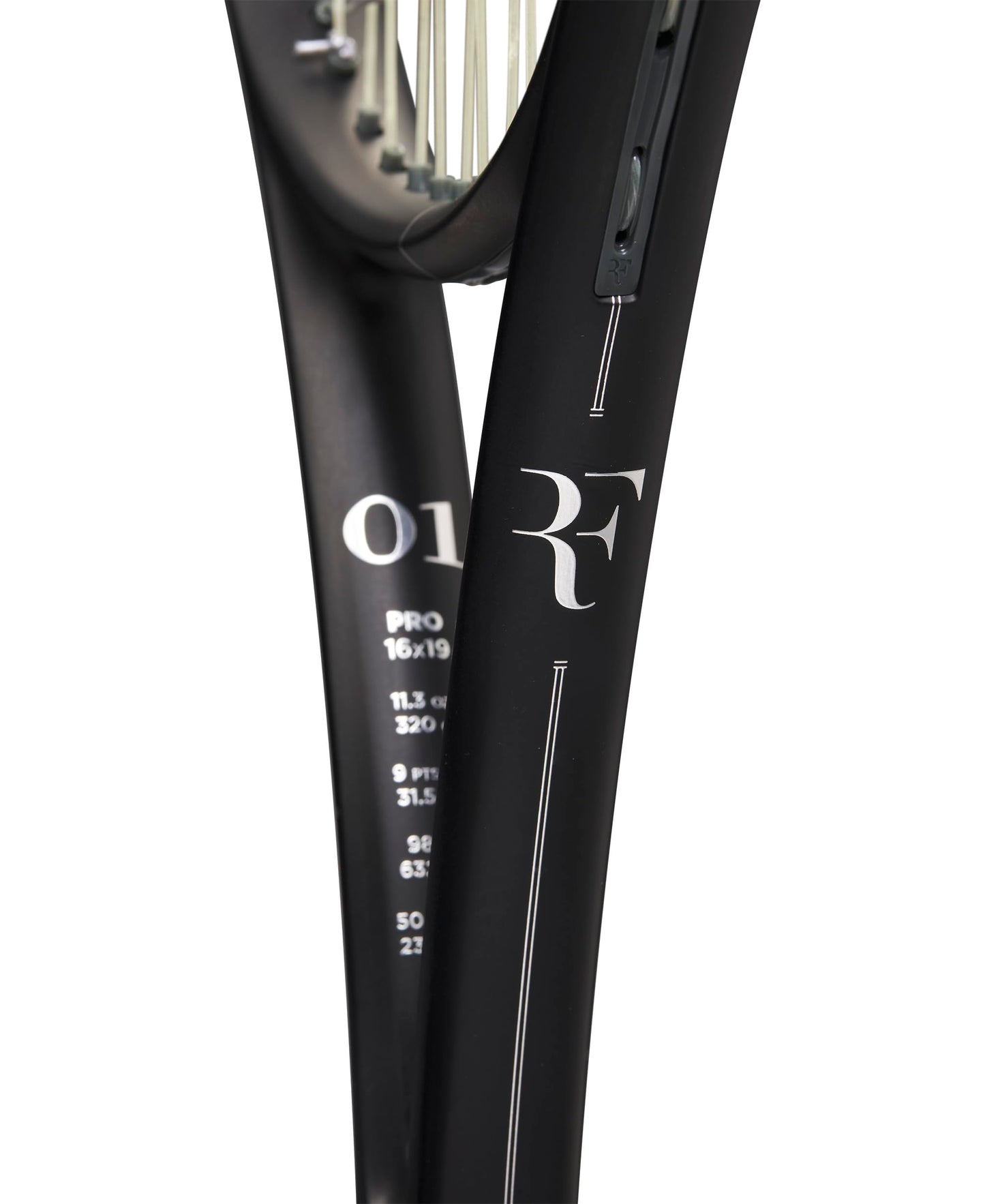 Raqueta Wilson Roger Federer Pro 01