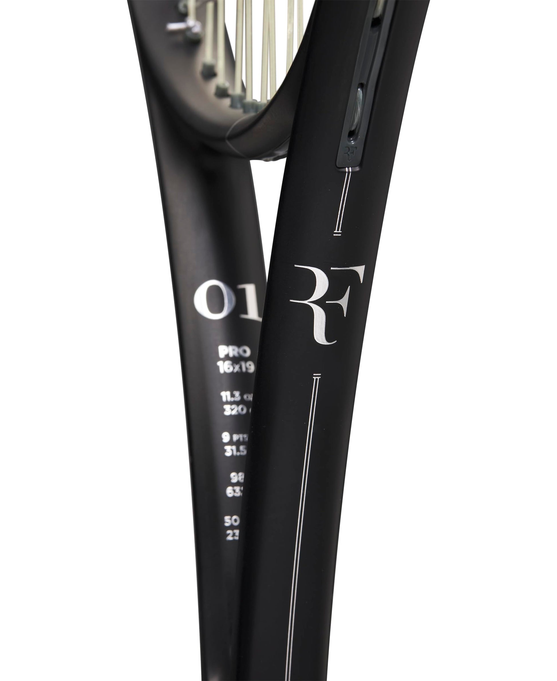 Raqueta Wilson Roger Federer Pro 01