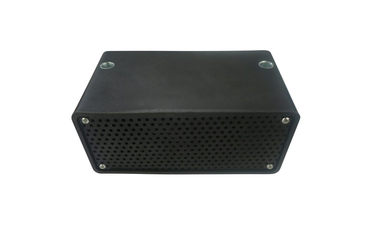 Alarma de Respaldo KEYOPO M036733 para John Deere y Cat con Cable 3T1815