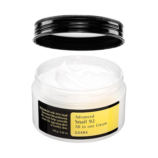 Snail 92 Advanced All in One Cream