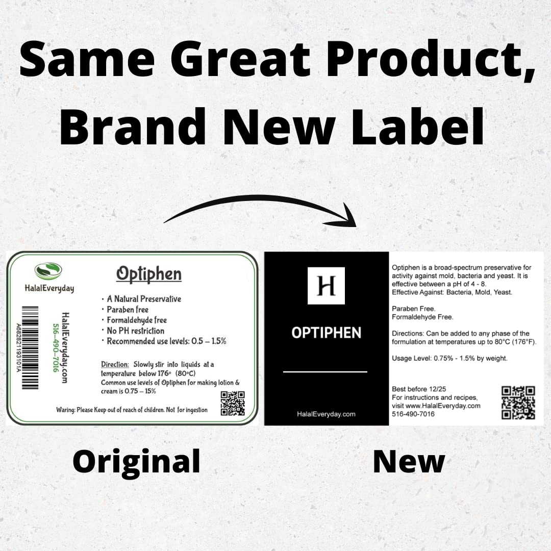 Optiphen Natural (8oz)