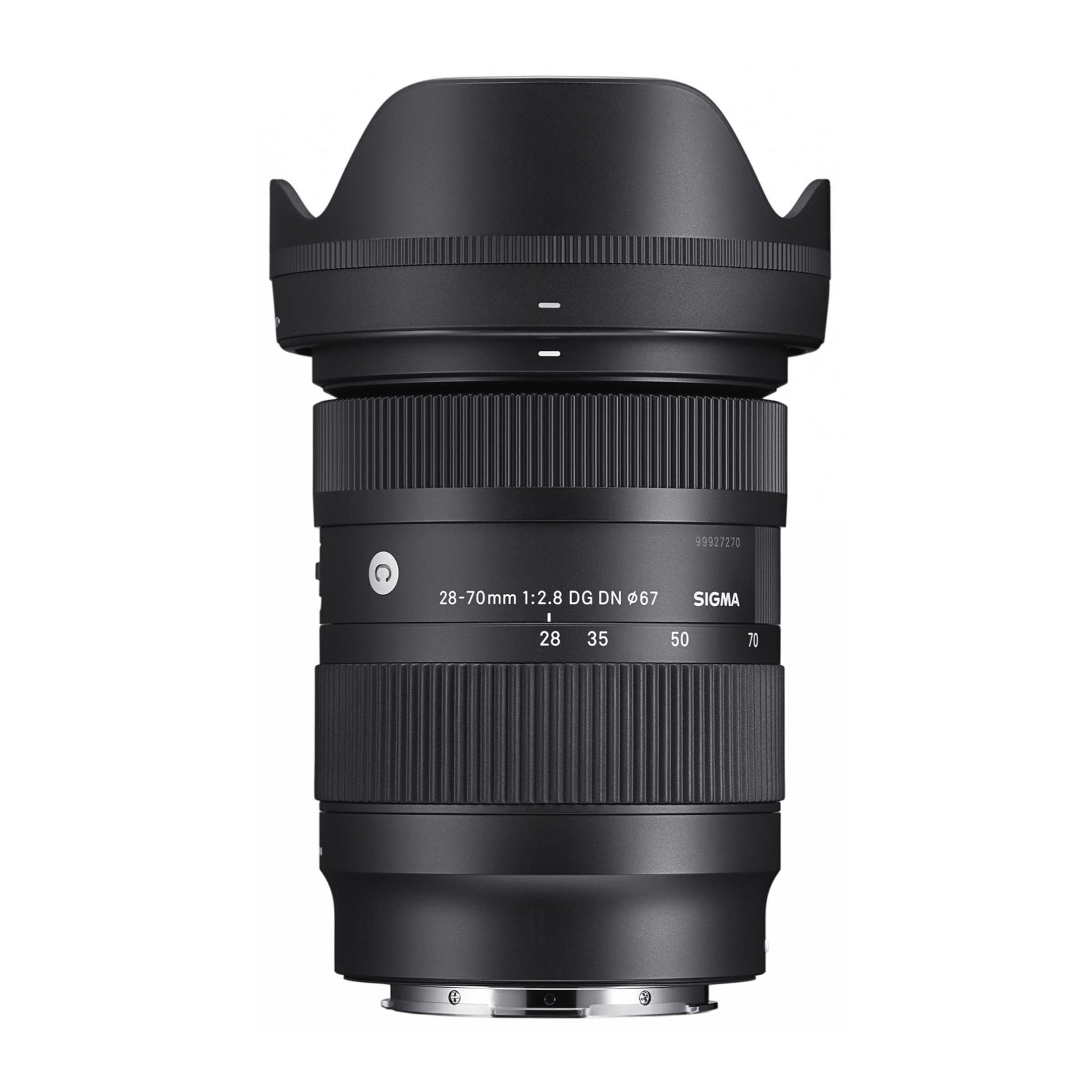 Sigma Lente 28-70mm F2.8 DG DN para Sony E