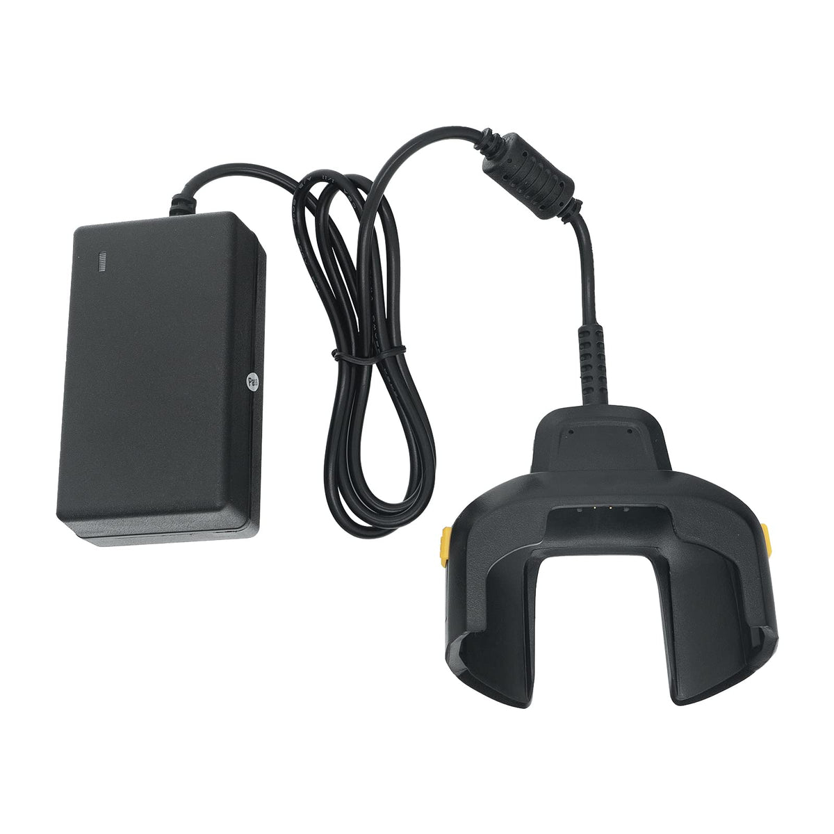 Cable Cargador para Escáner Zebra Symbol Negro 5V4A con Fuente de Alimentación para Android
