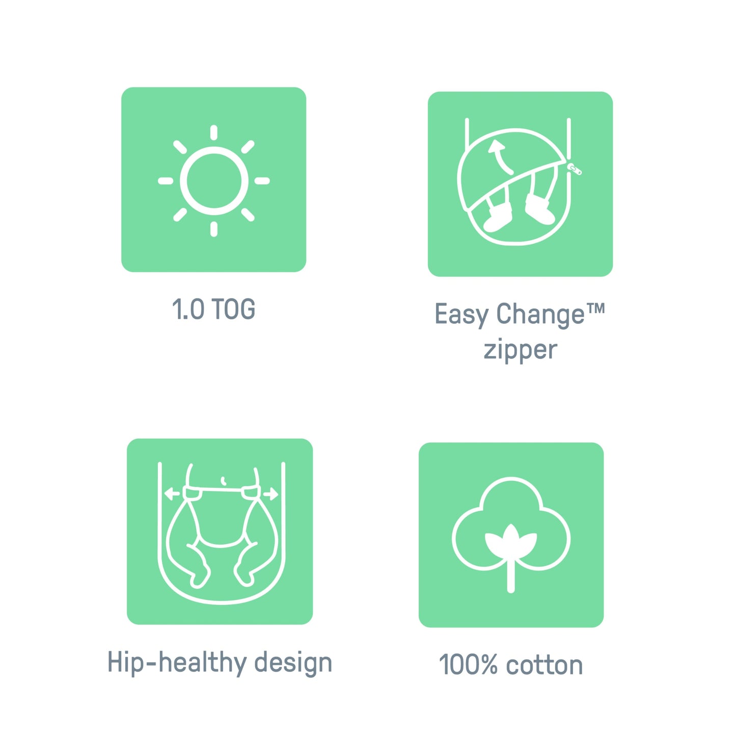 SwaddleMe - Swaddle fácil de Cambiar, tamaño pequeño/Mediano, 0-3 Meses, Paquete de 3 (Estrellas fugaz)