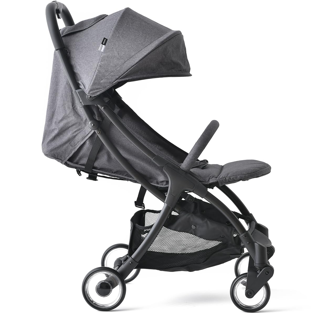 BAMBINETO Carriola para Bebé KALÓN | Plegado Automático Compacta