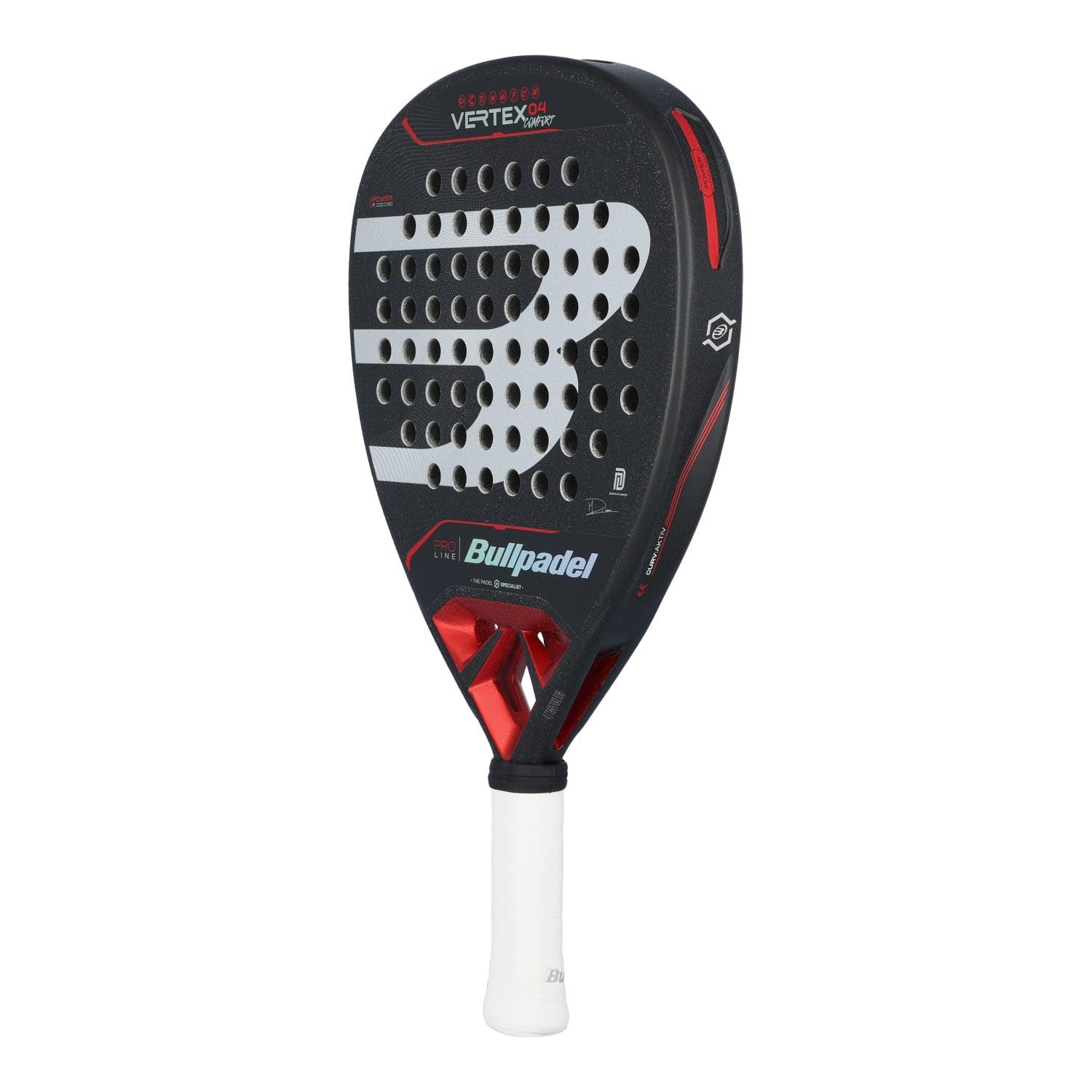 Bullpadel Vertex 04 Comfort 24 471607