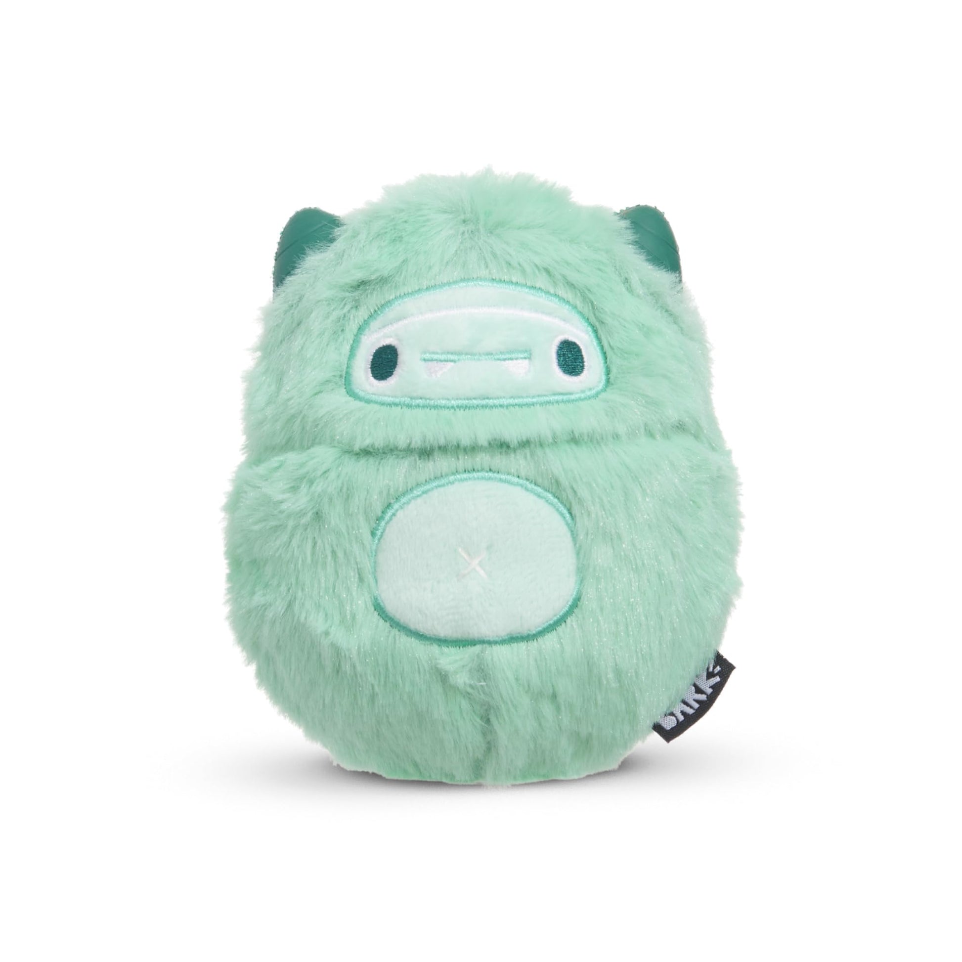 BARK Super Chewer Aurora Beast - Juguete para perro grande