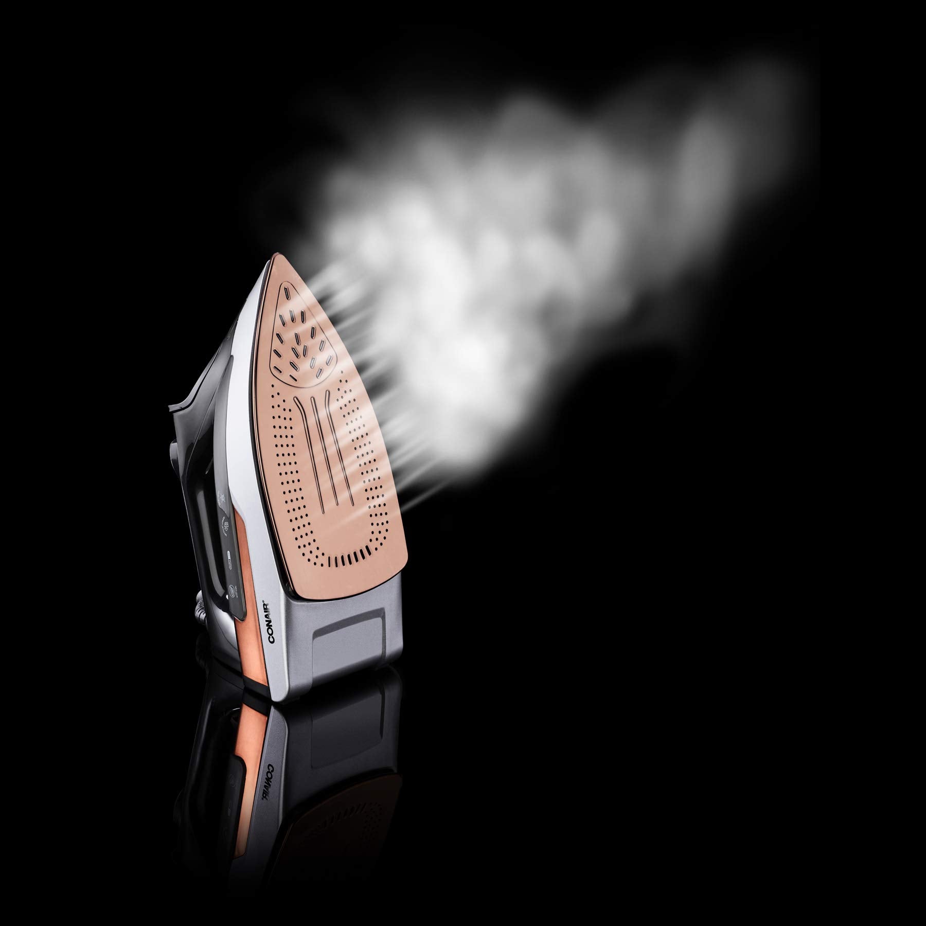 Conair Plancha de Vapor 1875 w gi300