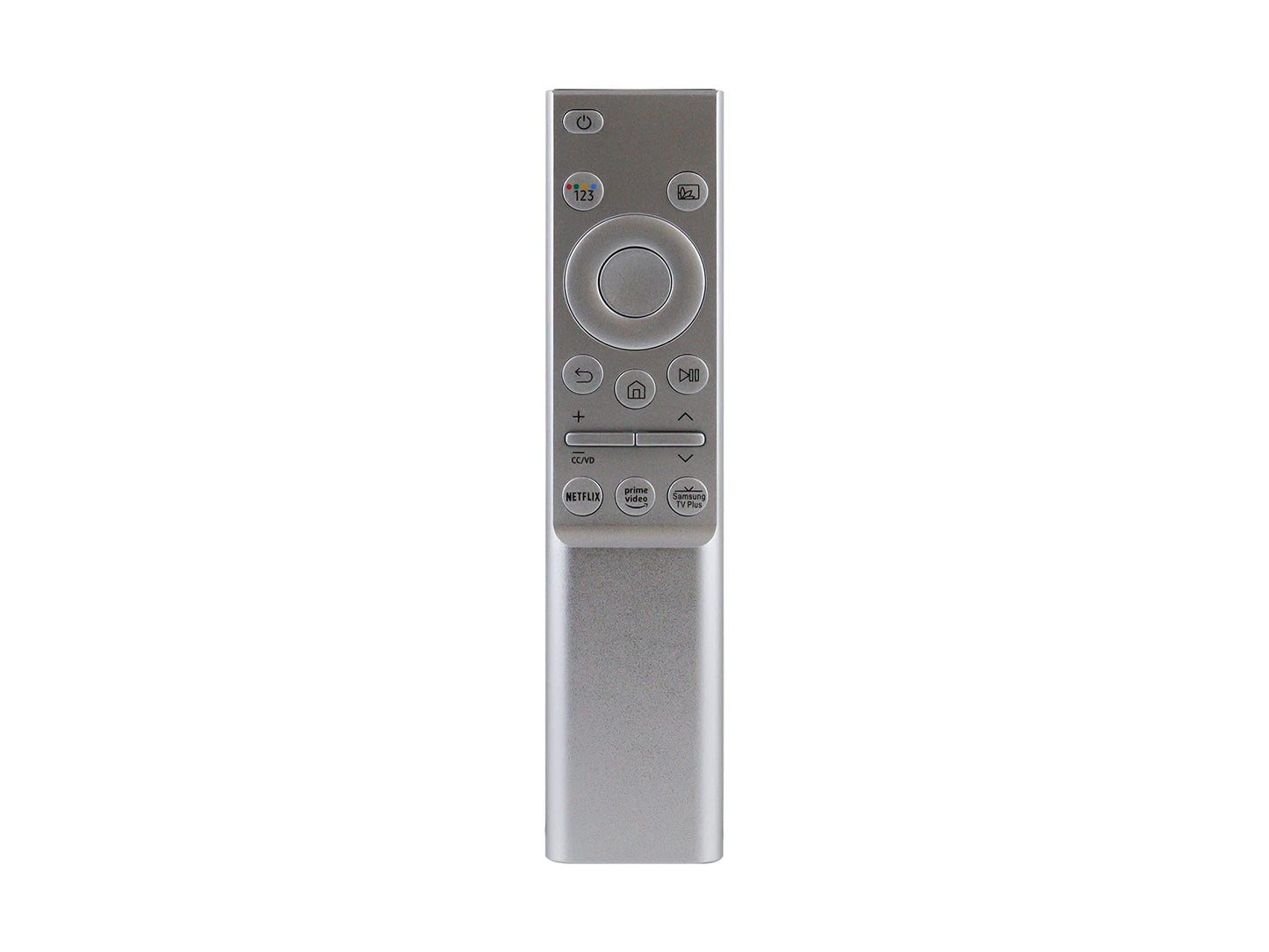 CONTROL EXPERT Control Compatible con Samsung BN59-01327A 4K Smart TV Directo