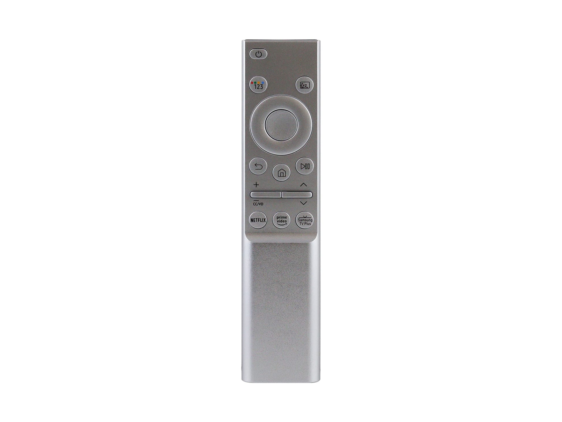 CONTROL EXPERT Control Compatible con Samsung BN59-01327A 4K Smart TV Directo