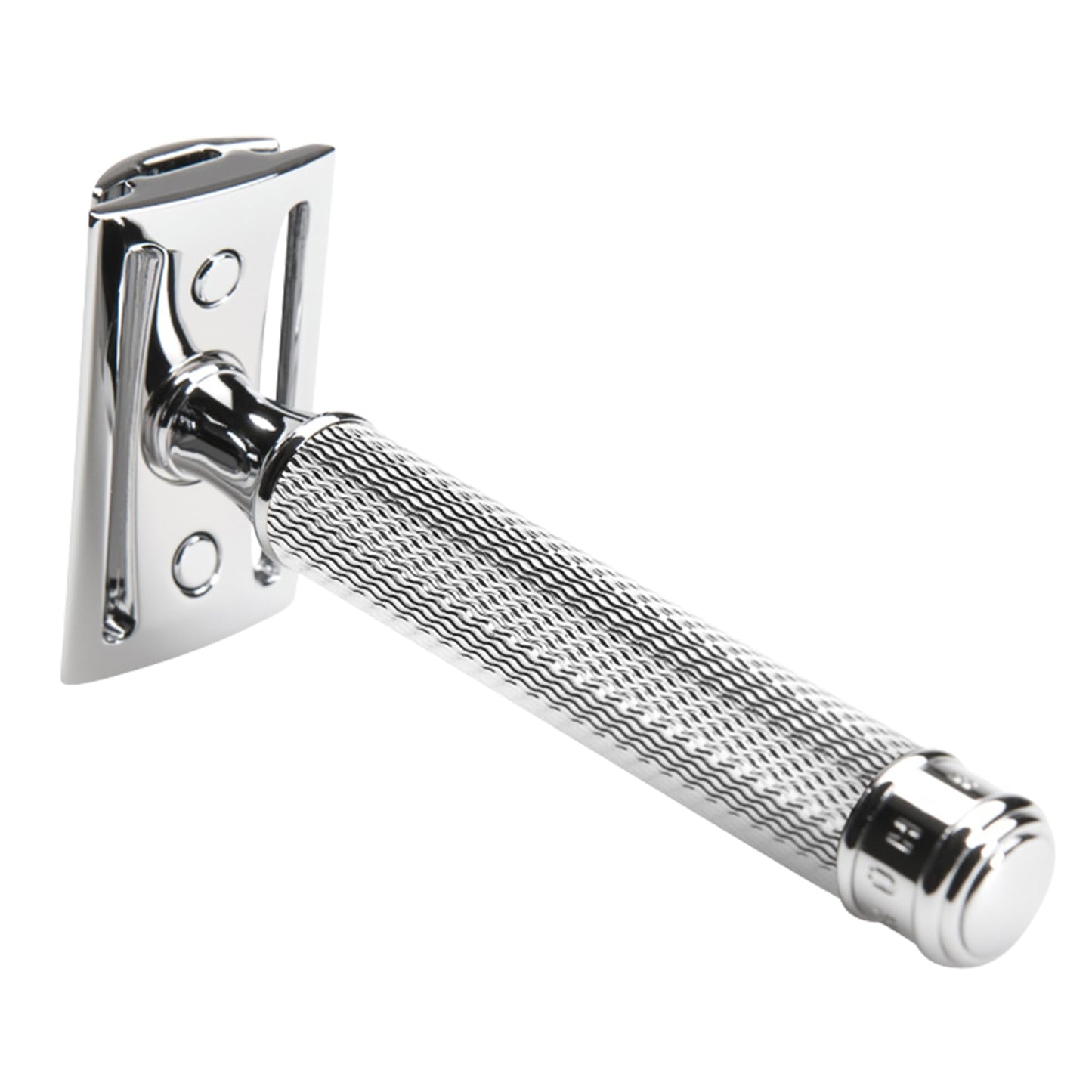 Mühle R 89 Rastrillo Tradicional de Acero