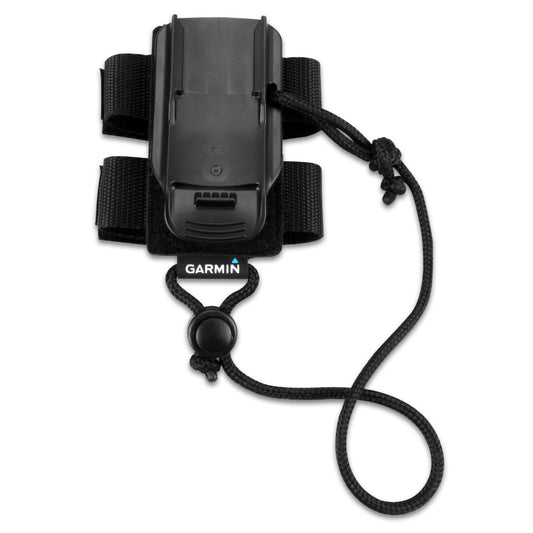 Garmin Accesorio de Correa para Mochila para Dispositivos, Color Negro