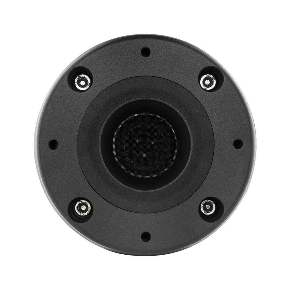 Tweeter Driver de 3 Pulgadas DS18 Neodymium Magnate Kapton Alta Temperatura 2 Capas